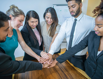 Professional on-site property management